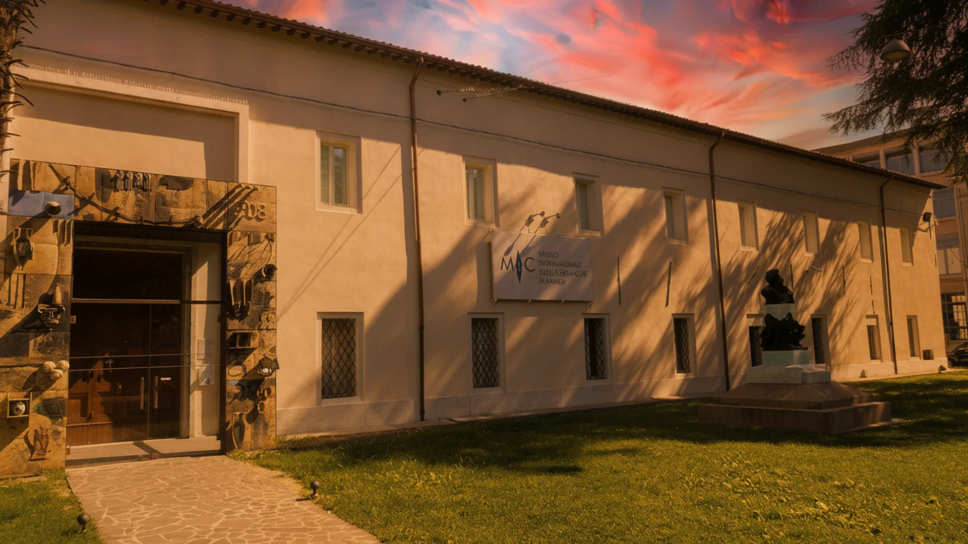 B&B Il Castello di Alberico, Cotignola
