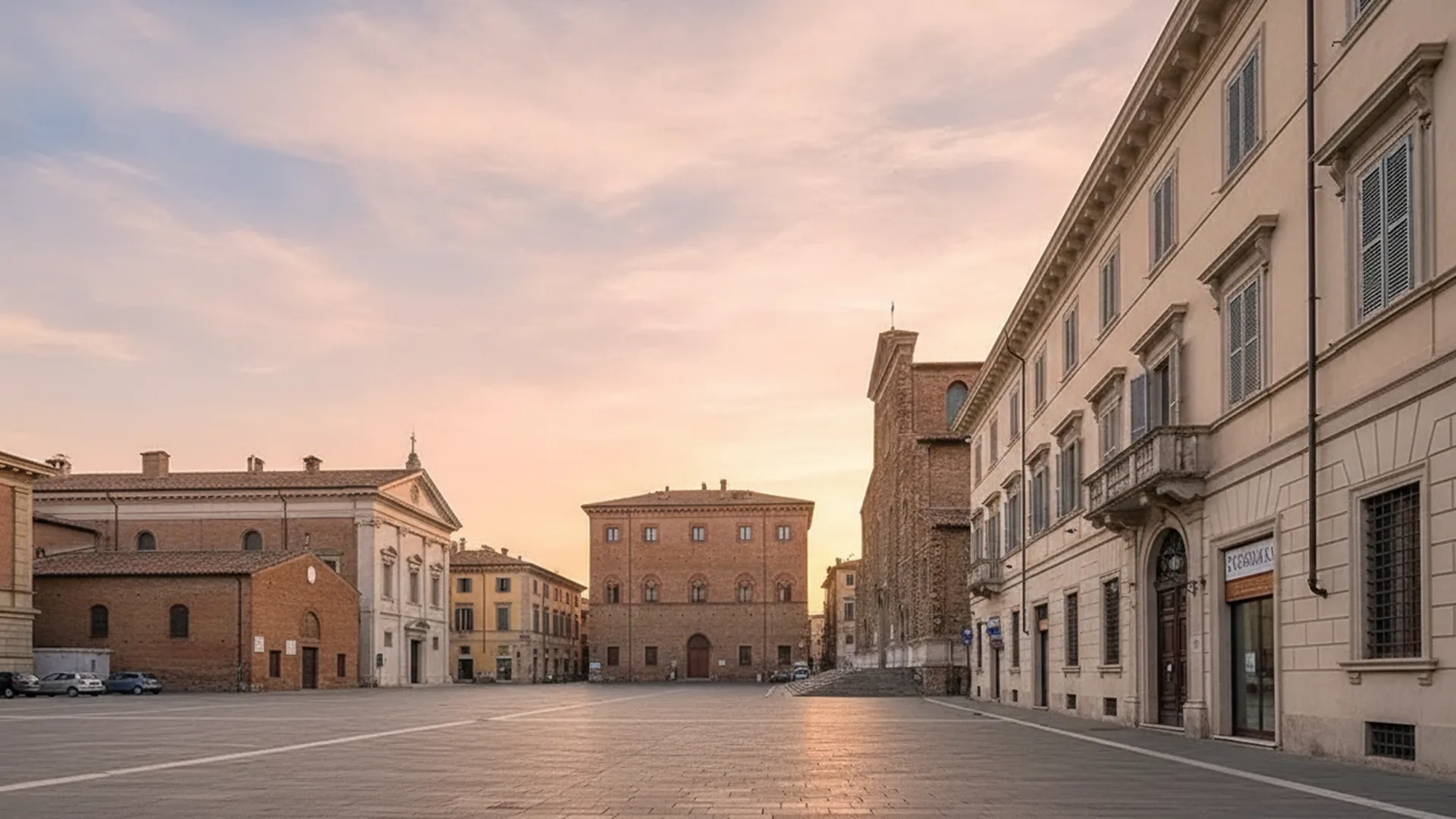 B&B Il Castello di Alberico, Cotignola