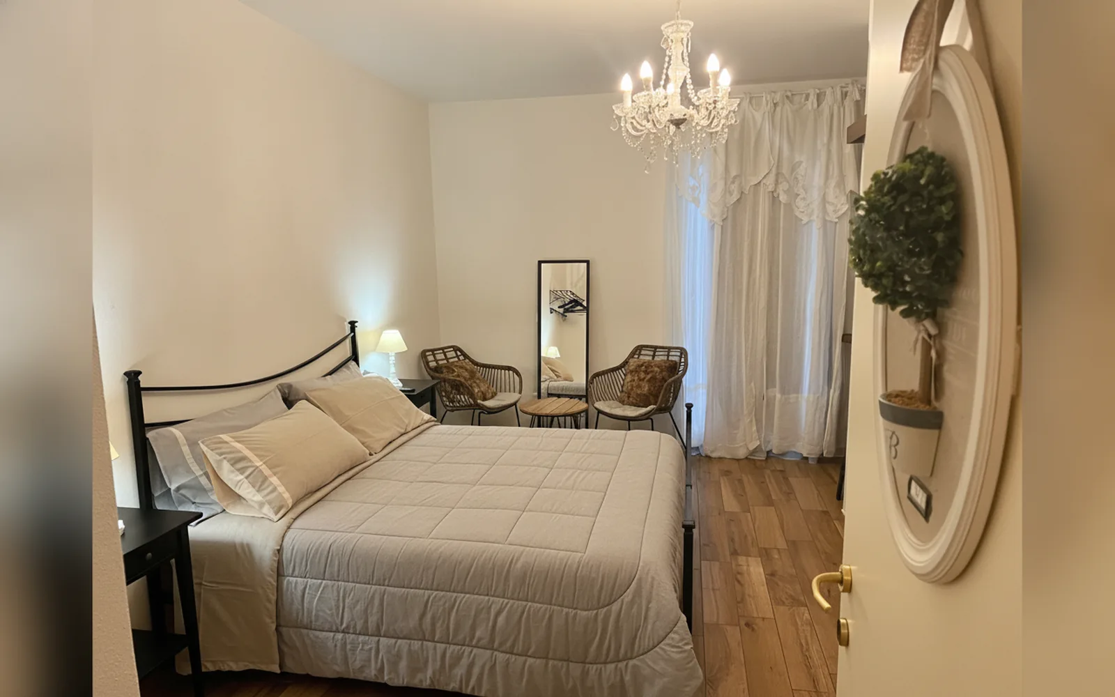 B&B Il Castello di Alberico, Cotignola
